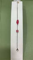 Pulsera Nanán Niño in Plata NAN0530 - NAN0530